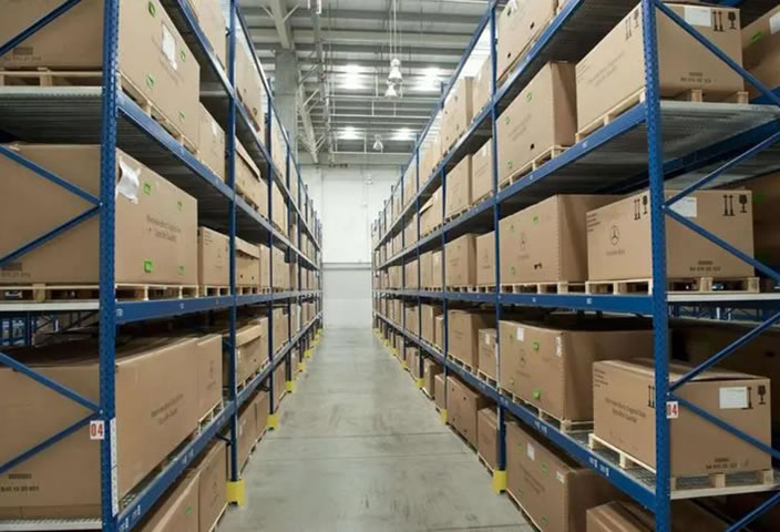 漳州到兴县货物仓储