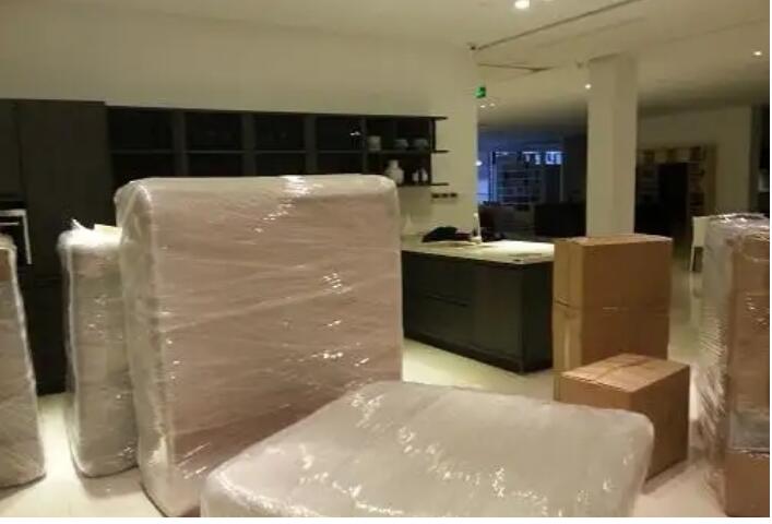 漳州到兴县长途搬家