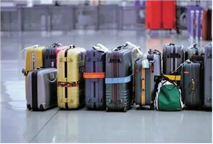 漳州到兴县行李托运