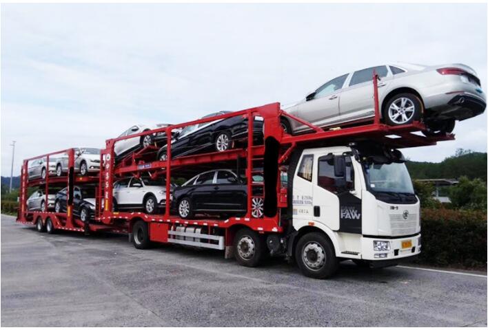 漳州到兴县轿车托运